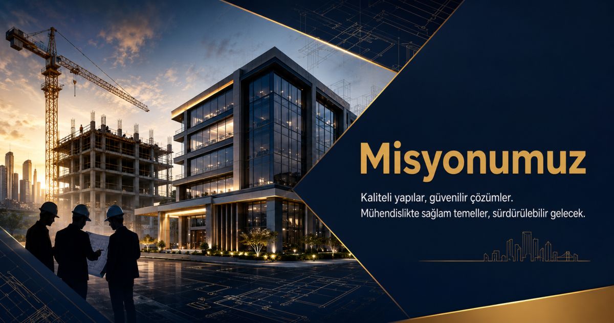Misyonumuz