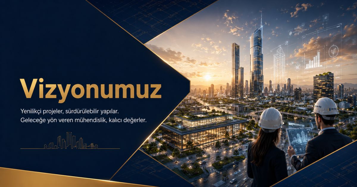 Vizyonumuz