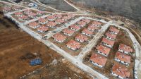 Akçadağ Aydınlar ve Büyükçimiş Köy Evleri Yapım İşi