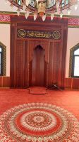 Akçadağ Lütfü Boyraz Camii