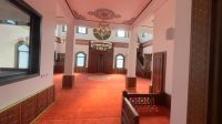 Akçadağ Lütfü Boyraz Camii