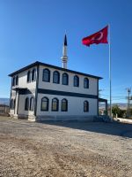 Akçadağ Lütfü Boyraz Camii