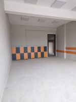 Çolakoğlu 4 Derslikli İlkokul Yapım İşi