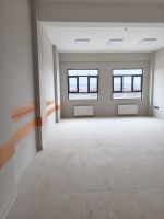 Çolakoğlu 4 Derslikli İlkokul Yapım İşi
