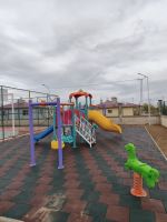 Çolakoğlu 4 Derslikli İlkokul Yapım İşi