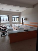 Çolakoğlu 4 Derslikli İlkokul Yapım İşi