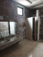 Çolakoğlu 4 Derslikli İlkokul Yapım İşi