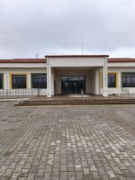 Çolakoğlu 4 Derslikli İlkokul Yapım İşi