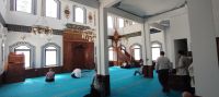 Ehlibeyt Camii