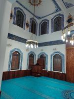 Ehlibeyt Camii