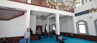 Ehlibeyt Camii