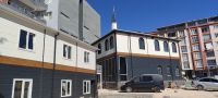 Ehlibeyt Camii