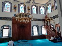Ehlibeyt Camii