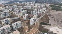 Hatay Defne 1.500 Konut 2025