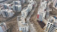 Hatay Defne 1.500 Konut 2025