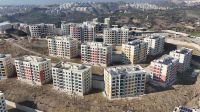 Hatay Defne 1.500 Konut 2025