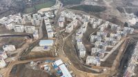 Hatay Defne 1.500 Konut 2025
