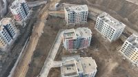 Hatay Defne 1.500 Konut 2025