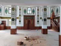 Orduzu Hacı Mehmet Turgut Camii