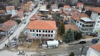Orduzu Hacı Mehmet Turgut Camii