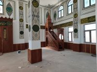 Orduzu Hacı Mehmet Turgut Camii