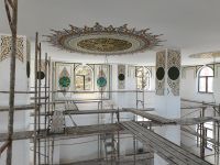 Orduzu Hacı Mehmet Turgut Camii